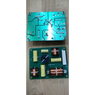 1c Phân tần loa PRX-715