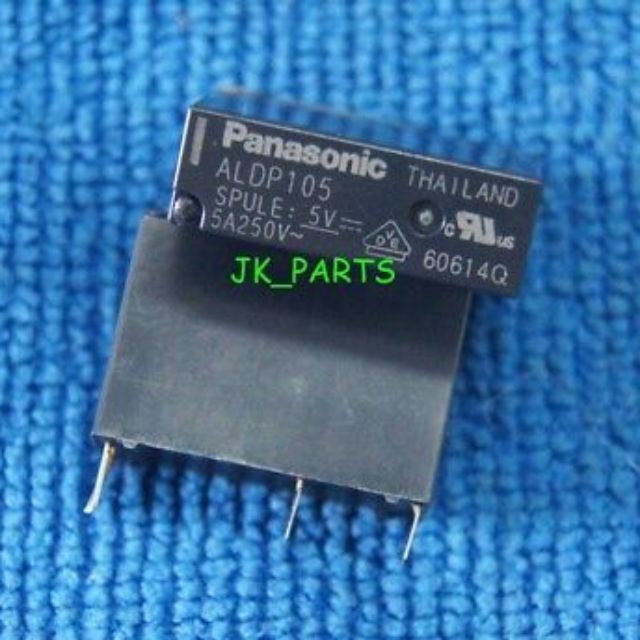 10 cái Relay 5V