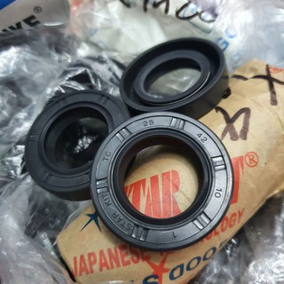 [10 chiếc] Phớt chắn dầu TC 25*42*10