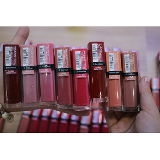 Son Bourjois #220k