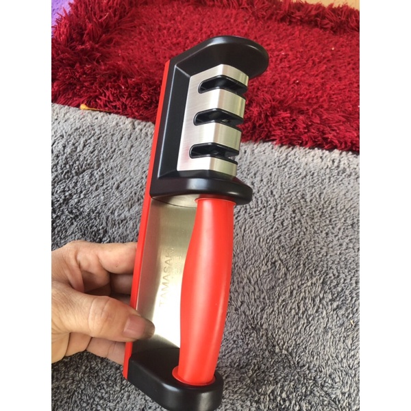 Dụng cụ mài dao 4 khe hàng Nhật