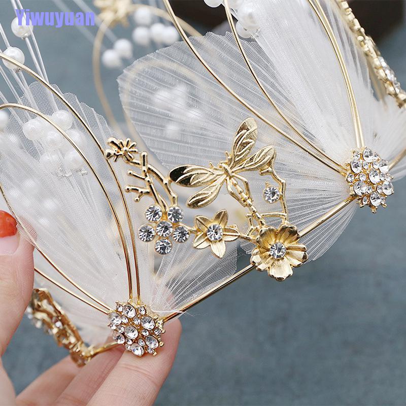 Vương Miện Trang Trí Bánh Kem
