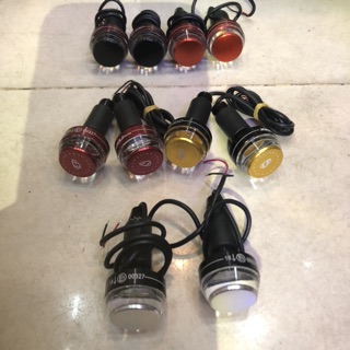 xi nhan gù motogadget