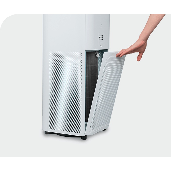 [Hỏa Tốc HCM] Lõi lọc không khí cho Máy lọc XIAOMI 4 LITE /XIAOMI 4 / XIAOMI 4 Pro Mi Air Purifier- Chính hãng