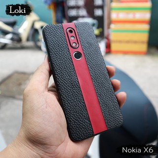 Dán da Nokia 7Plus theo yêu cầu