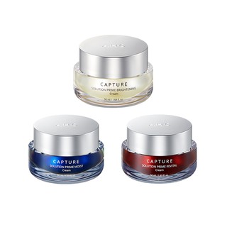 Kem Dưỡng Da AHC Capture Solution Prime ( Mẫu Mới )