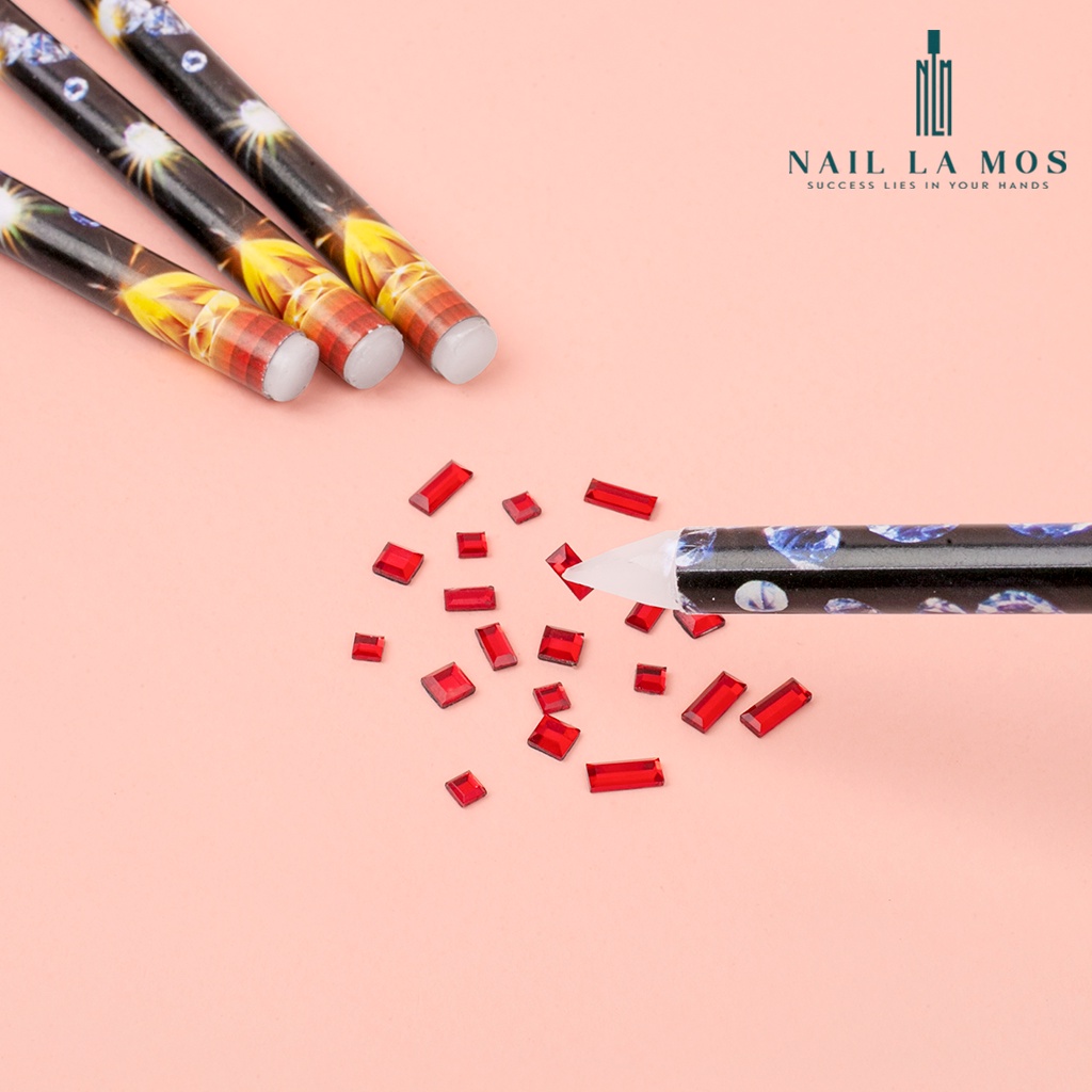 Bút chấm đá nail chuyên dụng cho dân làm móng