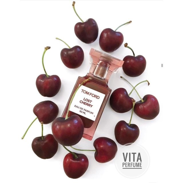 Nước Hoa Niche Lost Cherry by Tom Ford