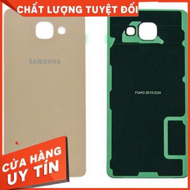 Nắp lưng thay Samsung A5 2016