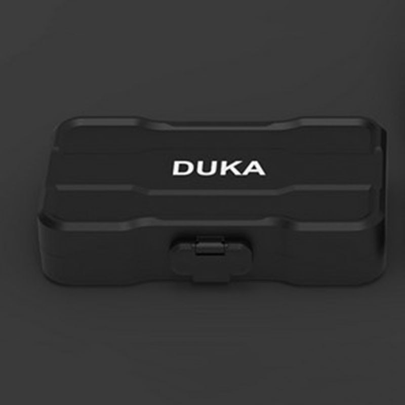 Bộ Tua Vít Bánh Cóc Đa Năng 24 Trong 1 Xiaomi Duka RS1 RS2 Bằng Hợp Kim Thép S2 Chất Lượng Cao