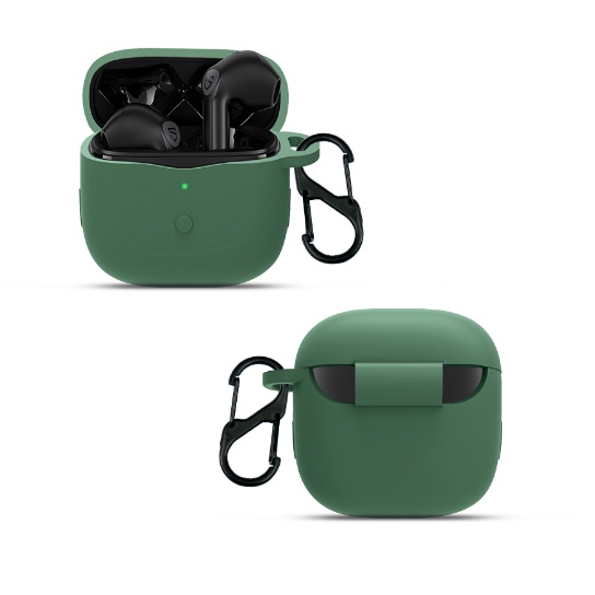 Vỏ bảo vệ đựng tai nghe SoundPEATS Air3 TWS Chống va đập Vỏ bảo SoundPEATS Air3