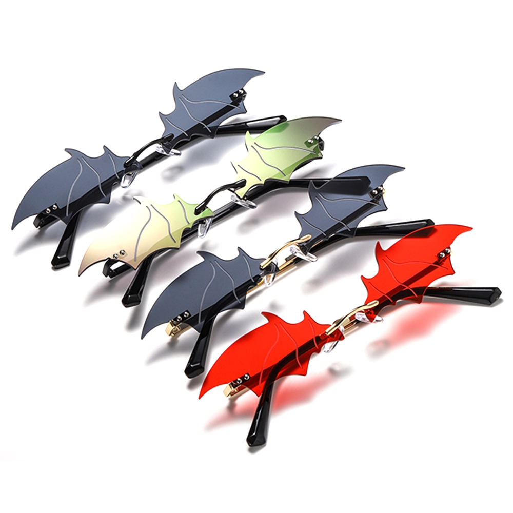 Kính Râm Hình Dơi Chống Tia Uv400