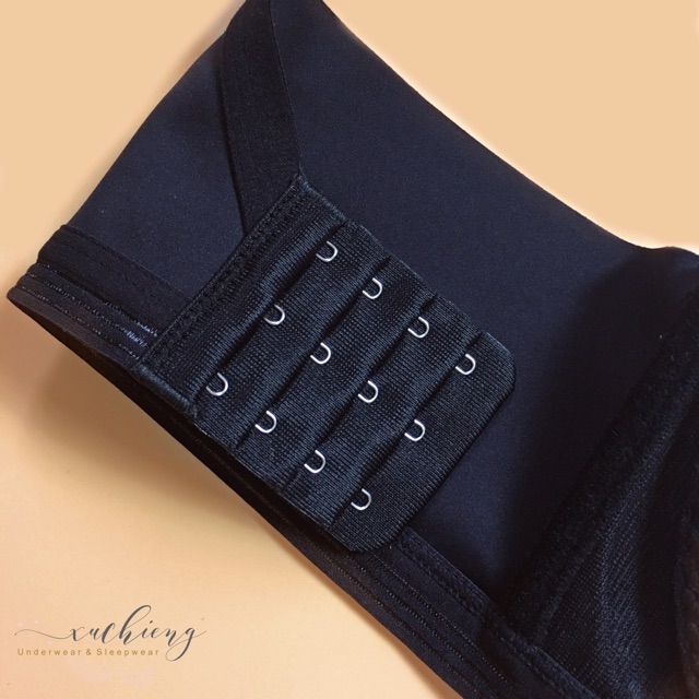 Áo lót không gọng đệm dây siêu dầy vòng 1 xu chiêng mã 8139, áo bra cao cấp | BigBuy360 - bigbuy360.vn