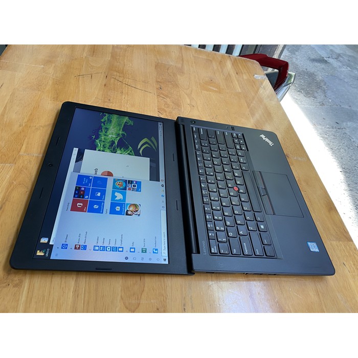 Laptop Lenovo Thinkpad E470 | BigBuy360 - bigbuy360.vn