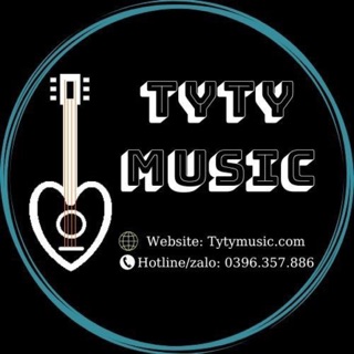 TYTYMUSIC.COM