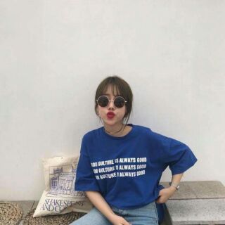 Overtee!! Lửng chất