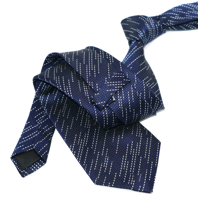 Cà Vạt 8CM Thời Trang Lịch Lãm Cho Nam