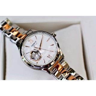 Đồng hồ nữ Orient RA-AG0020S00C
