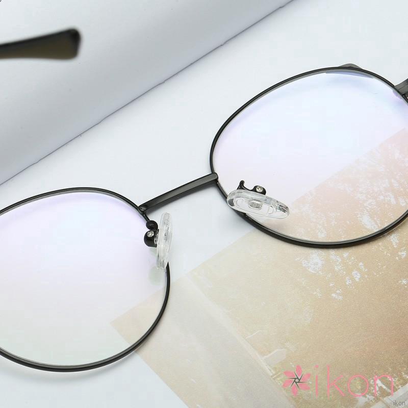 Mắt kính giả cận phong cách retro thời trang cho nữ | BigBuy360 - bigbuy360.vn