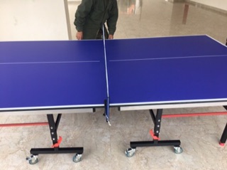 Cọc lưới bóng bàn song ngư