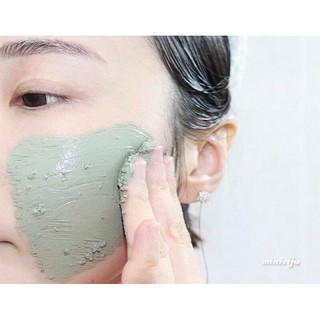 Mặt nạ đất sét bạc hà Shrek Pack Dreamwork