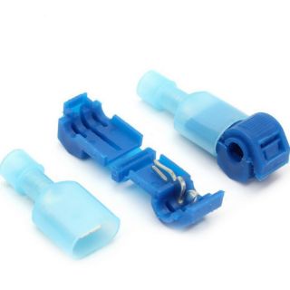 Đầu nối ngã 3 cho dây điện chuyên dụng