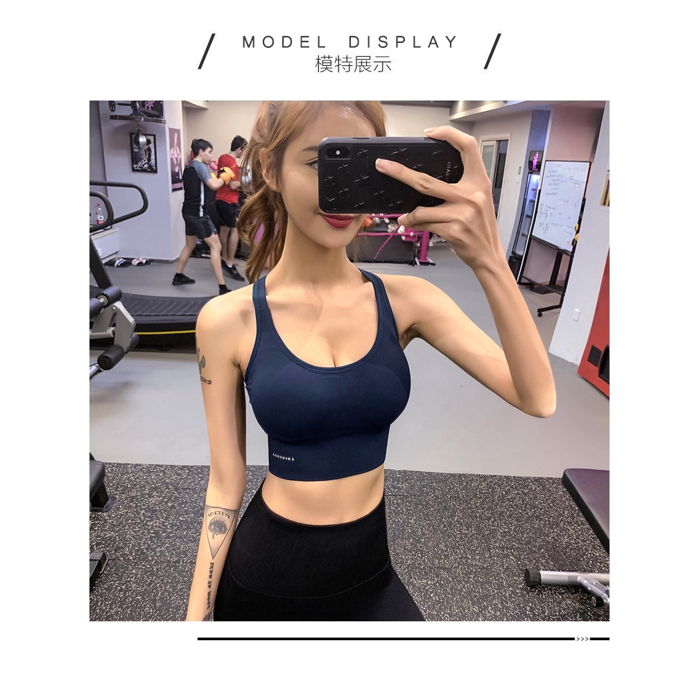 Áo Ngực Thể Thao Chống Sốc Dành Cho Nữ | BigBuy360 - bigbuy360.vn