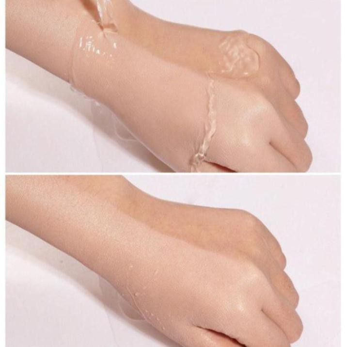 Kem nền che khuyết điểm dưỡng ẩm lâu trôi Macfee -Kingdc-Light Flawless Liquid Foundation MLF2 | BigBuy360 - bigbuy360.vn