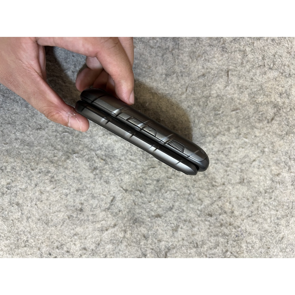 Điện thoại Samsung RUGBY3 SGH-A997 nồi đồng cối đá Chính hãng