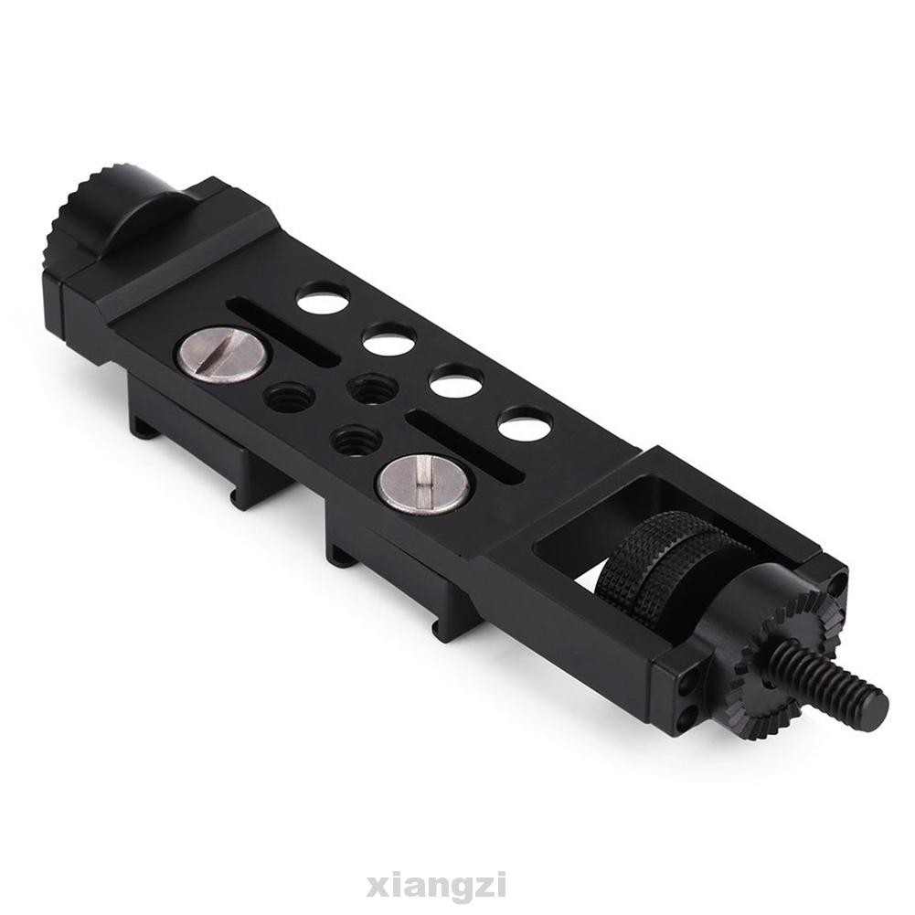 Gimbal cầm tay mở rộng phụ kiệnhỗ trợ giữ cân bằng cho camera điện thoại bằng hợp kim nhôm | BigBuy360 - bigbuy360.vn