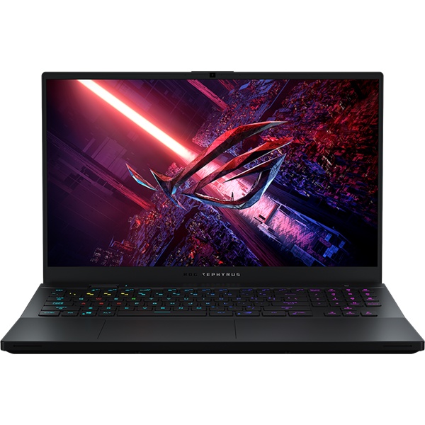 Laptop ASUS ROG Zephyrus S17 GX703HS-K4016T (i9-11900H | 32GB | 2TB | RTX™ 3080 16GB | 17.3' WQHD 165Hz | Win 10) | BigBuy360 - bigbuy360.vn