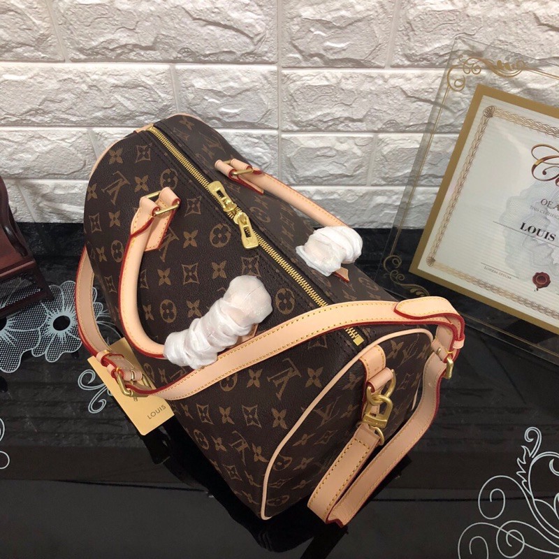 Túi xách da Louis Vuitton M40391 cao cấp chuẩn Auth - Túi LV da chính hãng - Túi Louis Vuitton