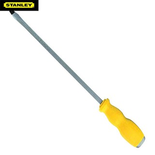 Tô vít đóng dẹt 8mmx6" stanley 65-253