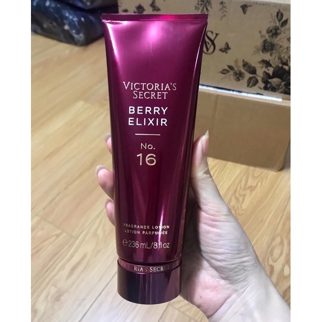 Dưỡng da Victoria’s Secret, auth chính hãng