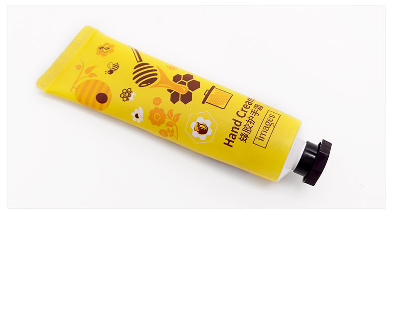 [Hàng mới về] Kem dưỡng da tay chiết xuất trái cây dưỡng ẩm chống khô da
