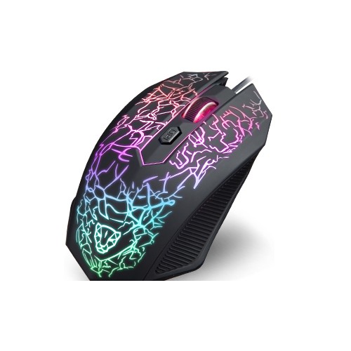 [GIÁ SẬP SÀN] Chuột Game Thủ Motospeed F405 Optical Gaming Mouse