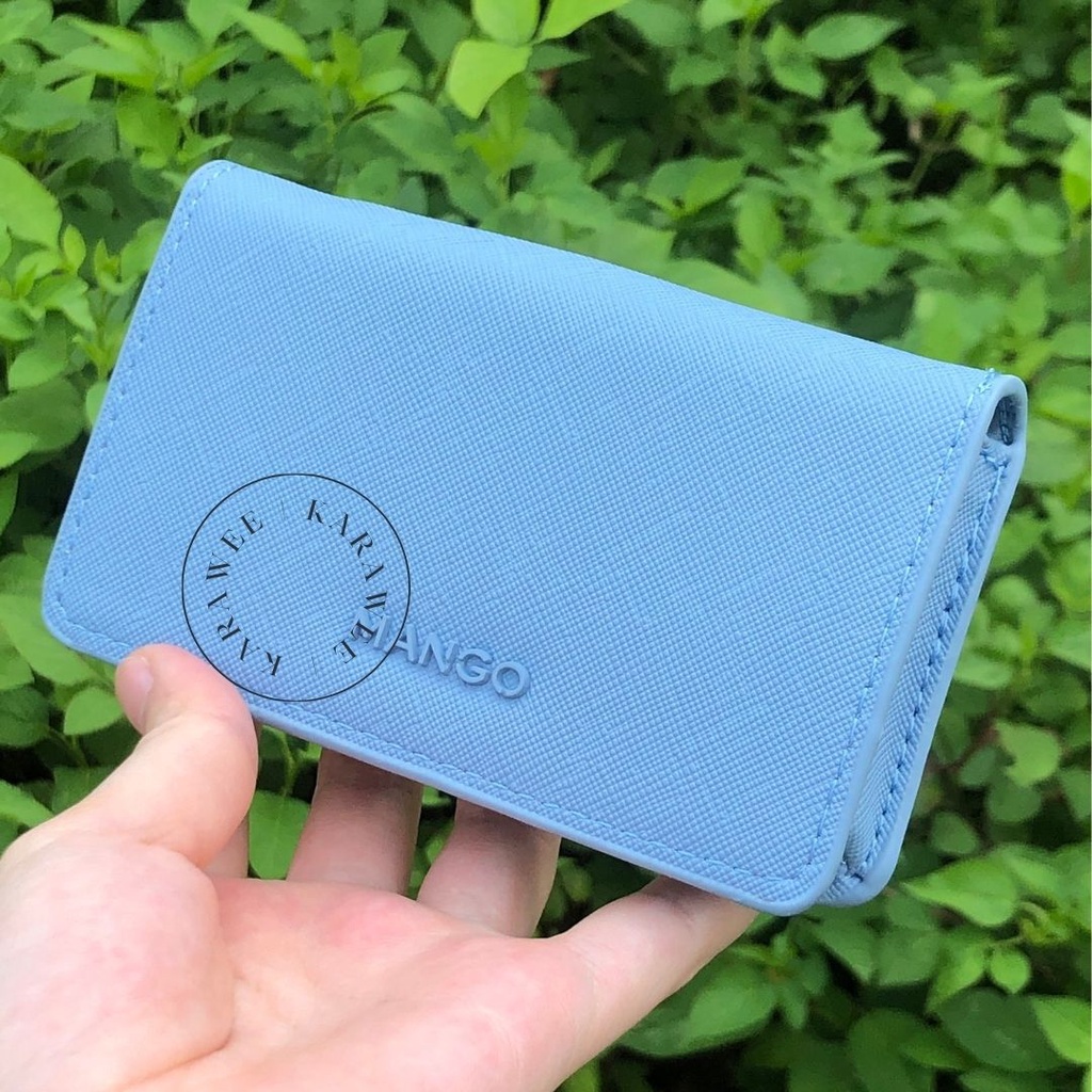 Ví ngắn MAXI Mango Karawee