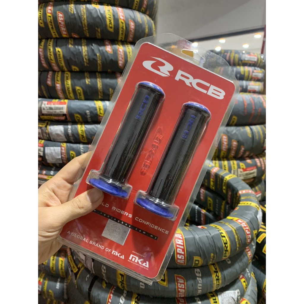 Bao tay cao su RCB chính hãng  080066