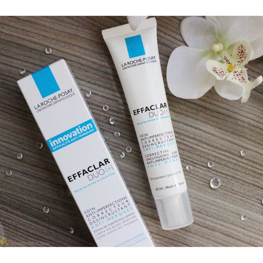 Kem Dưỡng Phục Hồi Da La Roche Posay Cicaplast B5 Baume - Chính Hãng