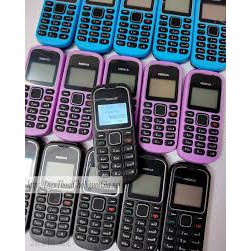 Điện thoại Nokia 1280 chính hãng việt nam main zin, màn zin bao test ...