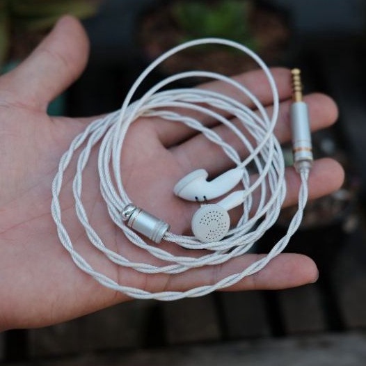 Tai nghe Earbud Passion Audio PA16V3
