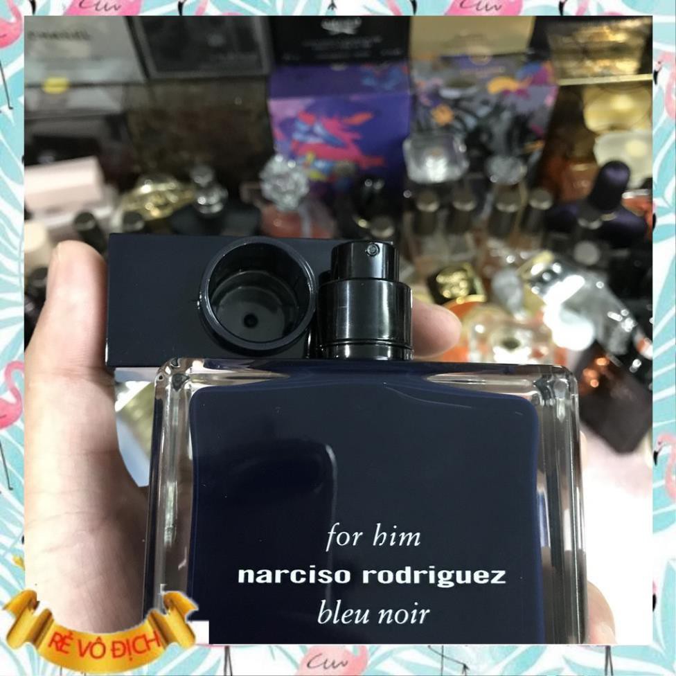 🌺NƯỚC HOA CHUẨN🌺 ➻❥ Alay - Nước hoa dùng thử Narciso Rodriguez Bleu Noir EDT 5ml/10ml/20ml | BigBuy360 - bigbuy360.vn