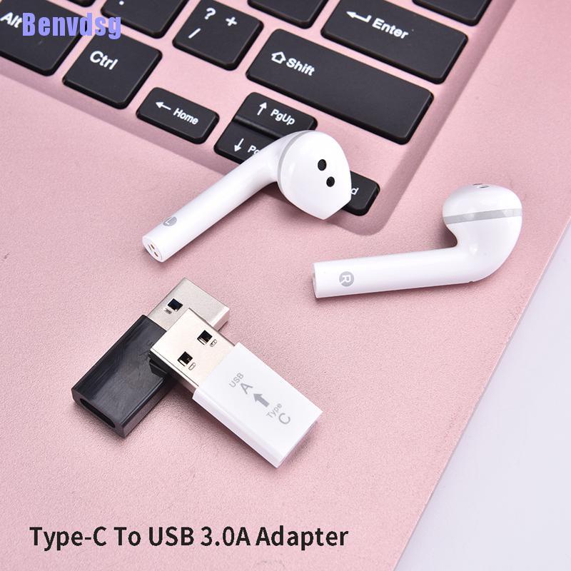 Dây Cáp Sạc Chuyển Đổi USB Sang Type-C