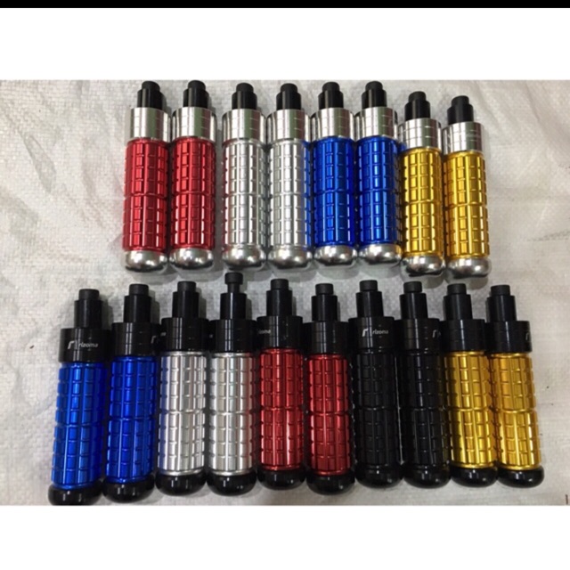 Chống đỗ sau k20