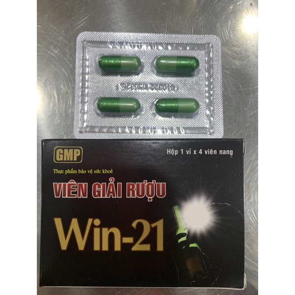 Viên Giải Rượu Chống Say Win-21.