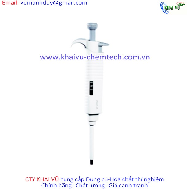Dụng cụ hút mẫu chất lỏng Micropipet 100-1000uL Dragonlab