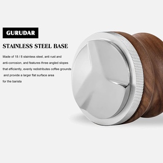 Dụng cụ pha cà phê 54mm Breville
