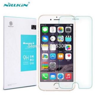Kính cường lực iphone 6/6S hiệu Nillkin 9H chính hãng