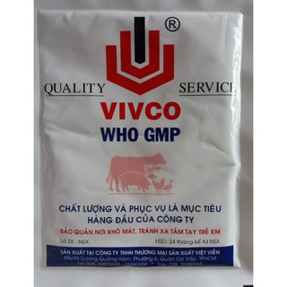 Ampi Coli gói 50gr