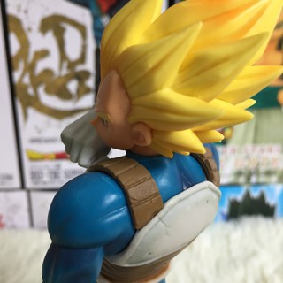 Vegeta super saiyan
